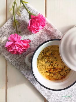 Klasyczny hummus