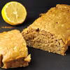 Zdrowy Cukiniowy Chlebek