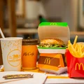 Ostatnia Szansa na Zakup Ikonicznej Kanapki! Już Wkrótce Zniknie z Menu.