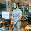 Restauracje w galeriach handlowych będą się otwierać? Jest pewien sposób