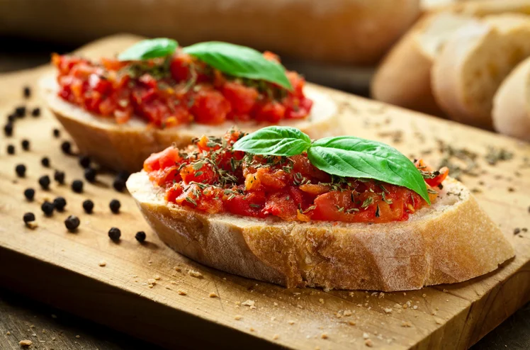 Zdjęcie 10 rzeczy, które musisz spróbować jadąc do Włoch! Nie przegap ich w restauracji! #7