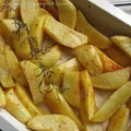Pieczone ziemniaczki