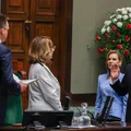 Karol Nawrocki zaprzysiężony! Pierwsze orędzie nowego prezydenta!