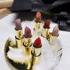 Moja nowa kolekcja modnych pomadek