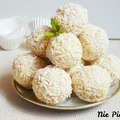 Raffaello - przepis