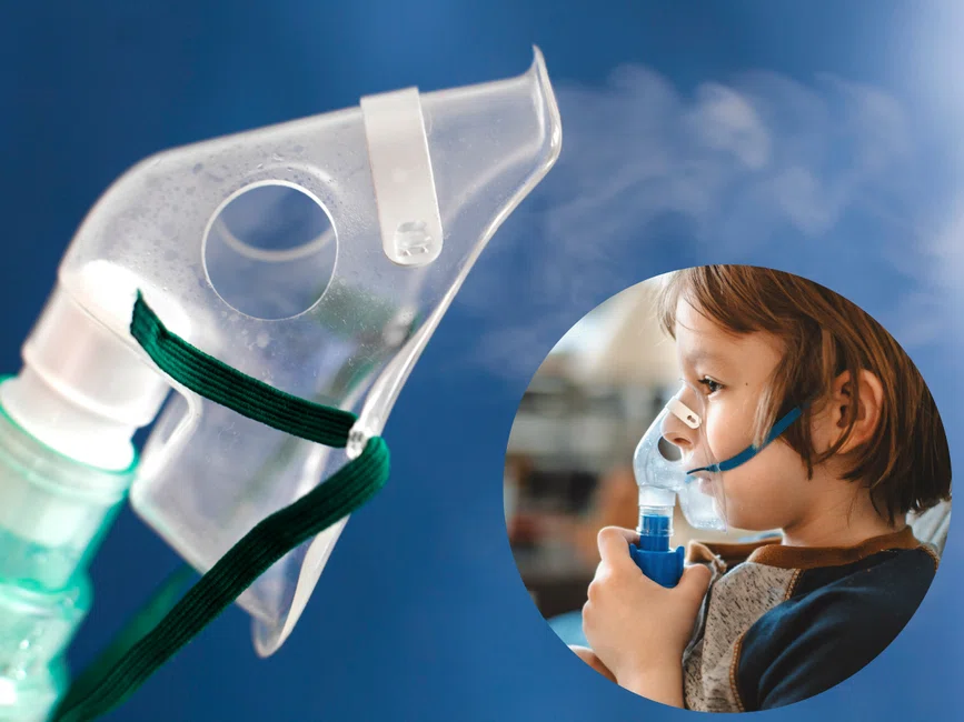 Inhalator czy nebulizator? Czym się różnią?