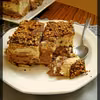 Ciasto Kinder Bueno (bez pieczenia)