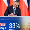 Prezydent ruszył z obniżką ceny prądu o 33 procent. Projekt już w Sejmie!