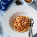 Spaghetti all'Amatriciana