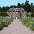 Gordon Castle Garden