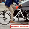 JEŹDZISZ ROWEREM? Zobacz za co możesz dostać MANDAT!