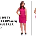 Jakie buty wyszczuplają nogi?