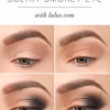 Smokey eye