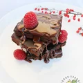 Brownie dla Zakochanych w dobrym smaku