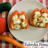 Faszerowana papryka