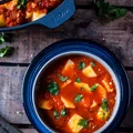 Aloo curry - wiejska kuchnia indyjska