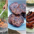 Grill - zestawienie sprawdzonych przepisów