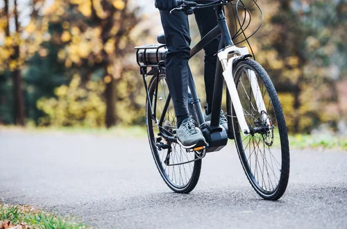Celebrowanie Międzynarodowego Święta Uciekających na Rowerze: Jak Rower Może Stać Się Twoją Ucieczką