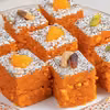 Tylko 5 prostych kroków do idealnego Burfi! Prosty przepis na indyjski deser z mlekiem i bakaliami