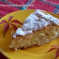 Kanadyjska szarlotka