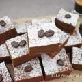 Kawowe brownie