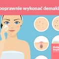 Jak poprawnie wykonać demakijaż?