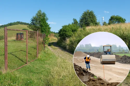 Gmina może przejąć działkę bez wypłaty odszkodowania! Te przepisy zszokują wielu właścicieli