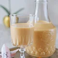 Likier słony karmel