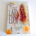 "Lato Eden" Liz Flanagan - recenzja