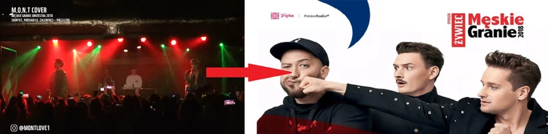 Koreański boysband śpiewa hymn Męskiego Grania 2018! Musisz to zobaczyć!