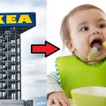 IKEA wycofuje produkt dla dzieci! Jeśli go posiadasz, otrzymasz zwrot kosztów