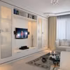 Stylowy salon