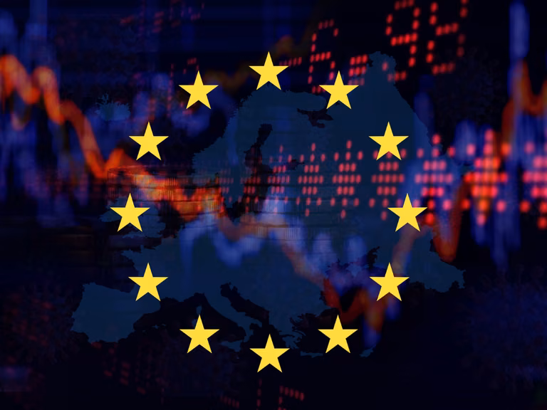 Czarny scenariusz dla Europy - WHO publikuje pesymistyczne dane.
