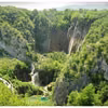 Park Narodowy Jezior Plitwickich w Chorwacji [ZDJĘCIA]