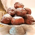 pączki twarogowe