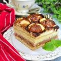 CIASTO ŚLIWKOWA POKUSA