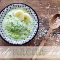 DOMOWE LODY MACHA-KOKOSOWE