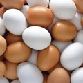 WYPICIE SUROWEGO BIAŁKA JAJKA DOSKONALE POMAGA
