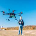 Dzień Dronów – Święto Nowoczesnej Technologii