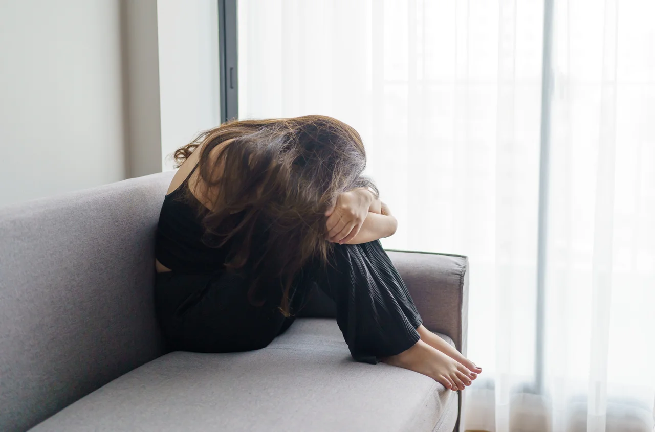 „Zdradziłam go, ale teraz jestem pewna, że go kocham” – pisze Magda [LIST]