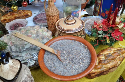 Te 7 świątecznych potraw idealnie nadaje się do mrożenia !Nie wyrzucaj, zamroź i ciesz się dłużej