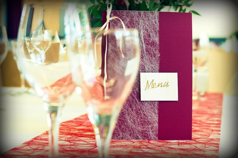 Jestem na diecie - jakie dania zamówić w restauracji?