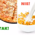Sprawdź, dlaczego na śniadanie lepiej zjeść pizzę niż płatki!