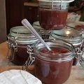 Chutney ze śliwek