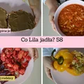 Co Lila jadła? Menu dla dziecka BLW 48