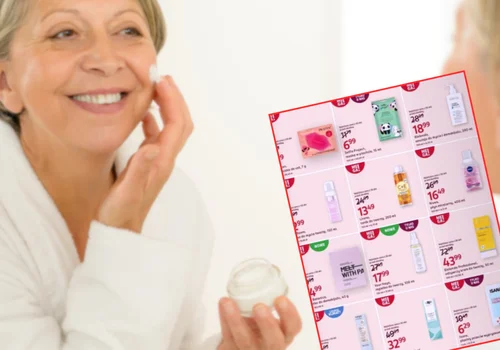 Ten krem z Rossmanna błyskawicznie znika z półek! Polki są zachwycone efektami - teraz aż 29 zł taniej