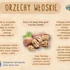 Orzechy włoskie