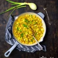 Wegańska kalafiornica (dieta dr Dąbrowskiej)
