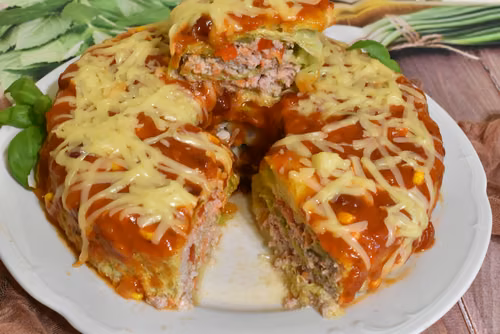 Babka Gołąbkowa