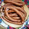 Kiełbasa swojska